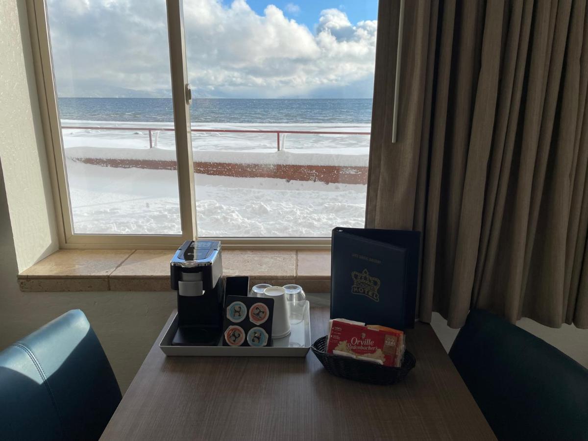 Crown Motel Kings Beach Eksteriør billede