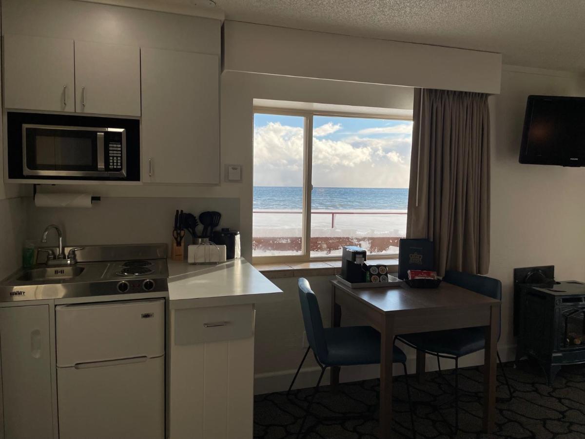 Crown Motel Kings Beach Eksteriør billede