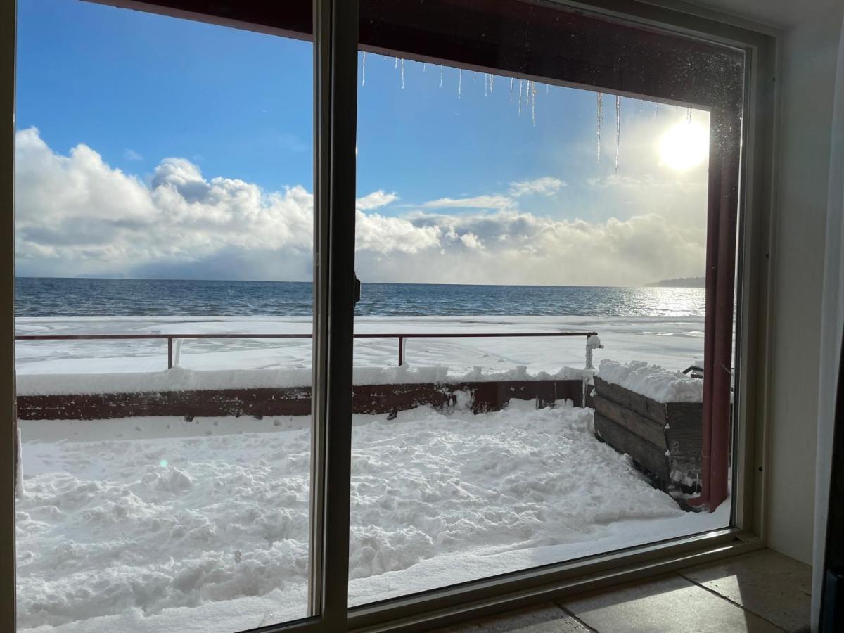 Crown Motel Kings Beach Eksteriør billede